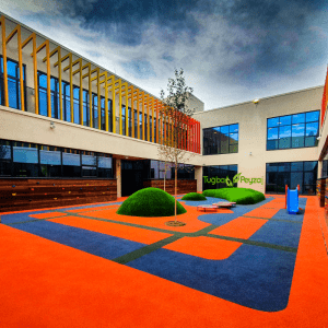 ASELSANGÖLBAŞI EPDM+SBR İŞLERİ SLAYT FOTOSU